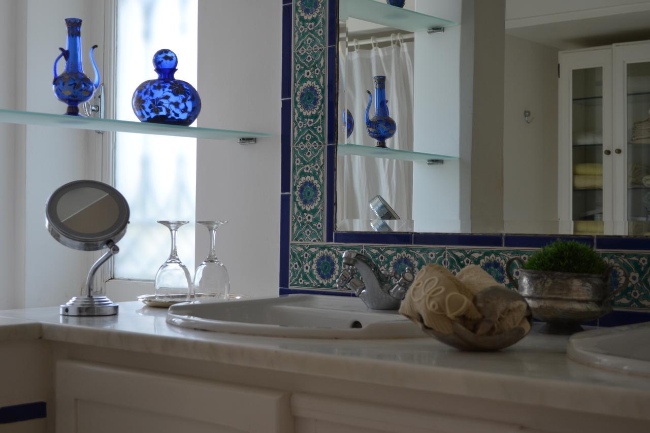 Bed and Breakfast Dar Esma La Marsa Exterior foto